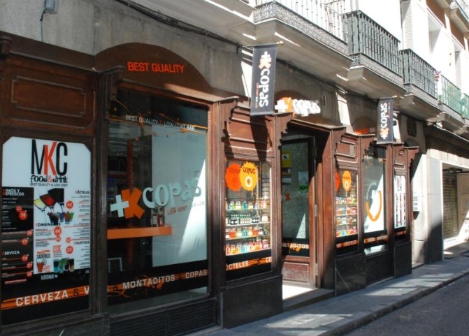 Galería de imágenes